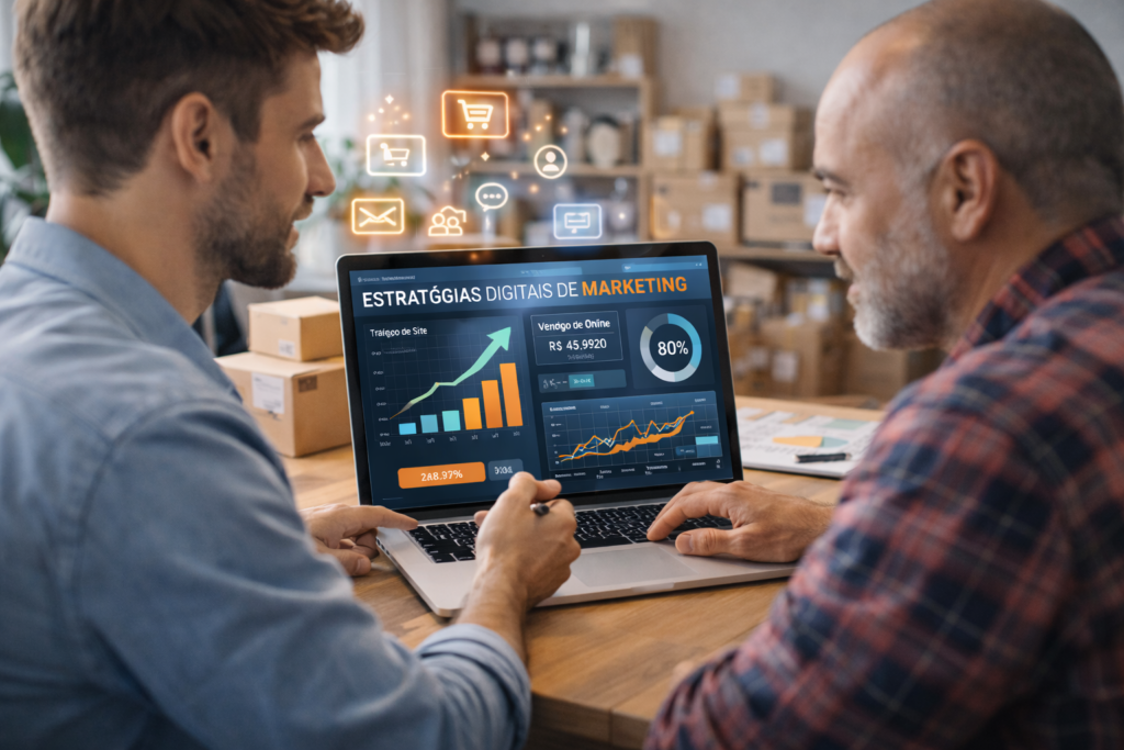 7 Métodos Comprovados para Ganhar Dinheiro na Internet em 2026