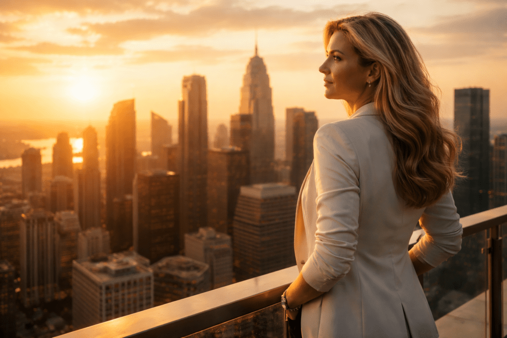 Como Sara Blakely Criou a Spanx com Apenas 5 Mil Dólares