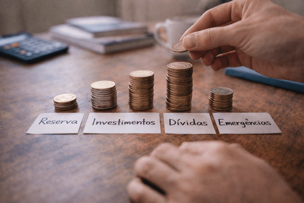 Educação Financeira Para Iniciantes: O Primeiro Passo Para a Liberdade