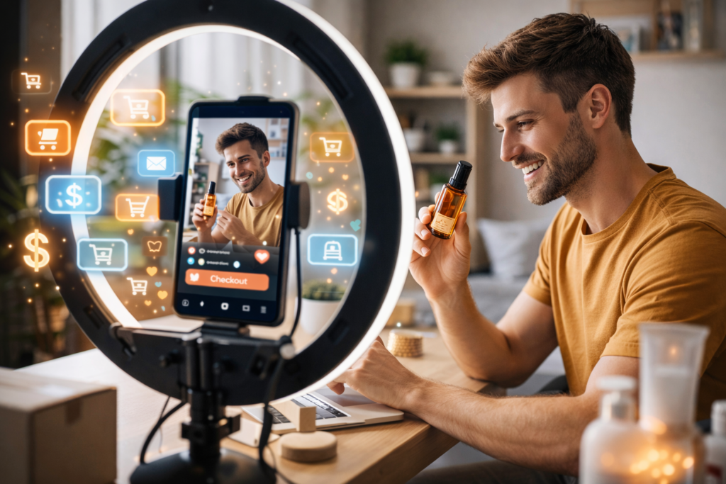 7 Métodos Comprovados para Ganhar Dinheiro na Internet em 2026 (Guia Completo)