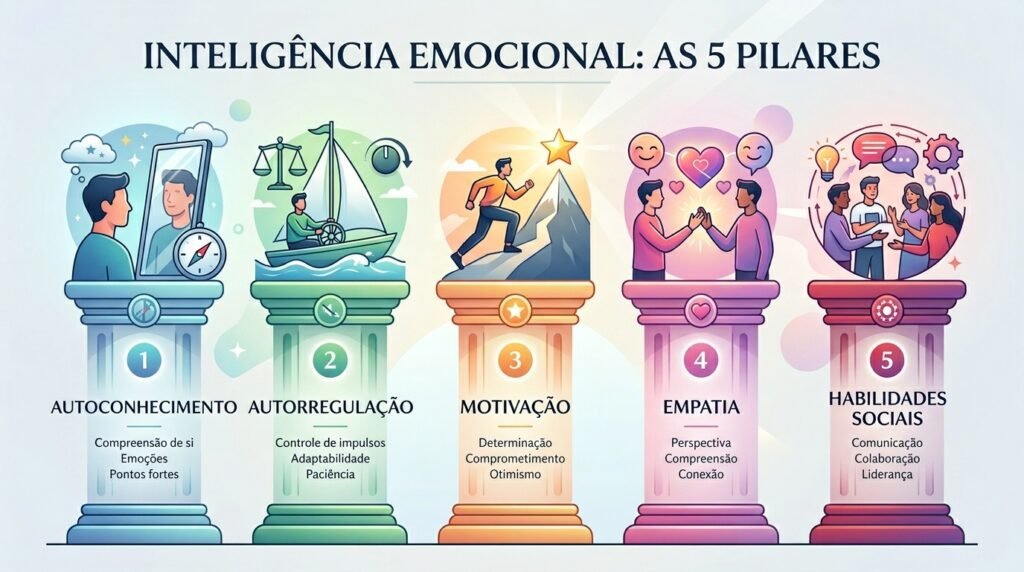Inteligência Emocional