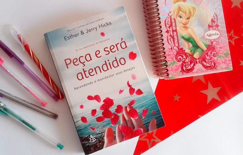 Peça e Será Atendido