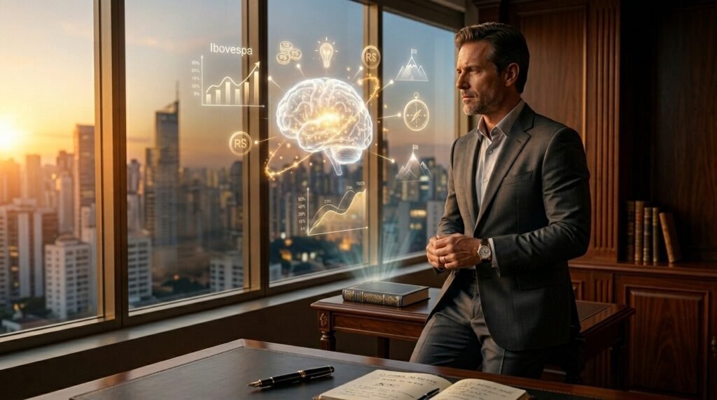Quem Pensa Enriquece