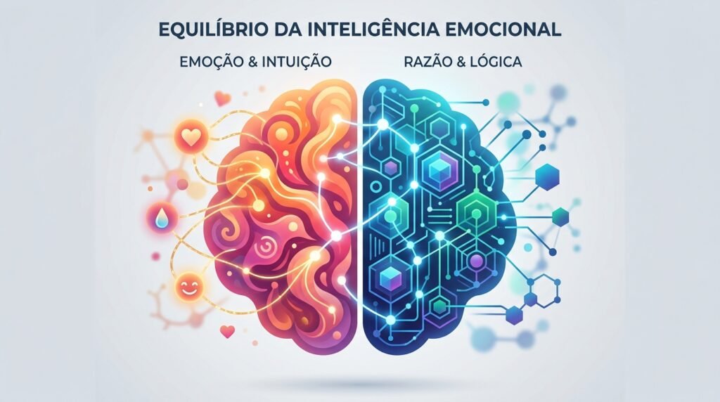 Inteligência Emocional