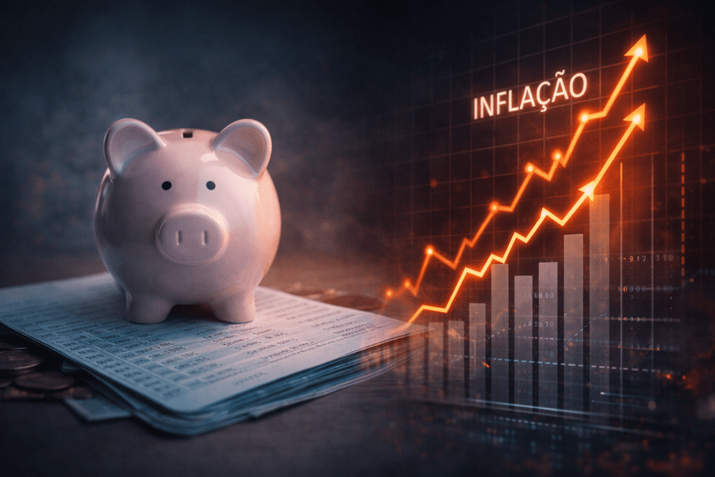 Como Parar de Perder Dinheiro