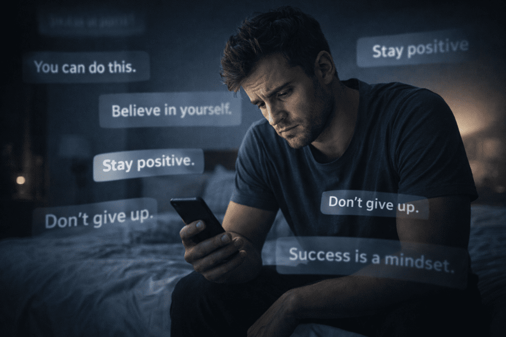 Mentalidade de Sucesso