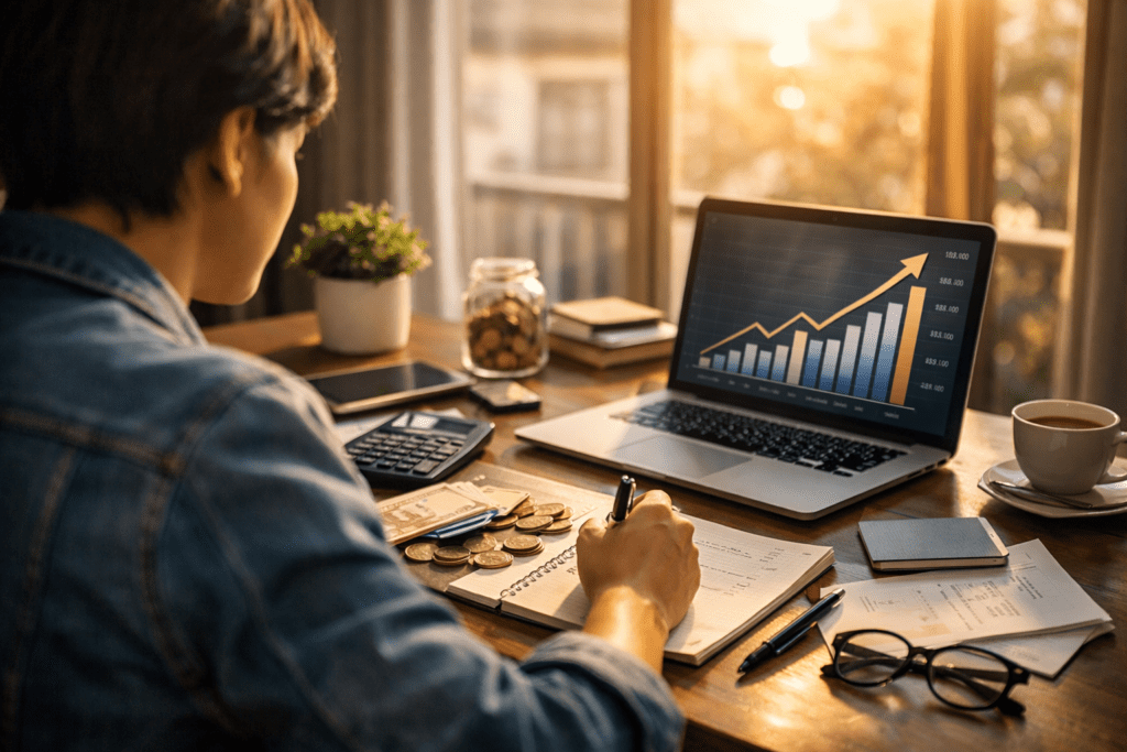 7 Princípios de Educação Financeira Que Você Precisa Aplicar Hoje