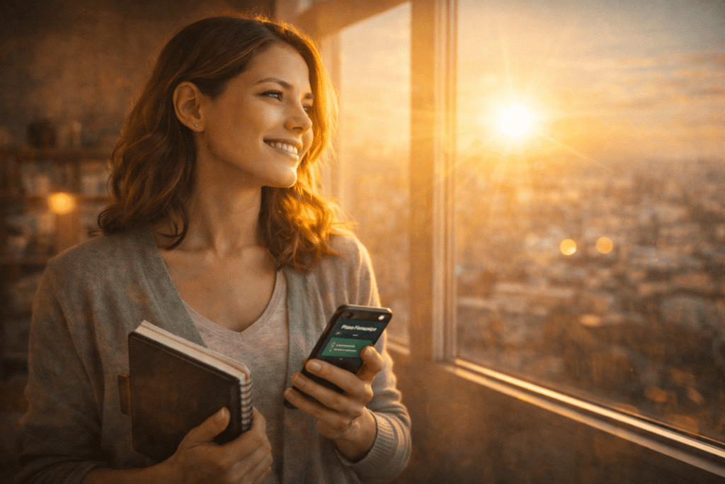 3 passos para dominar sua vida financeira