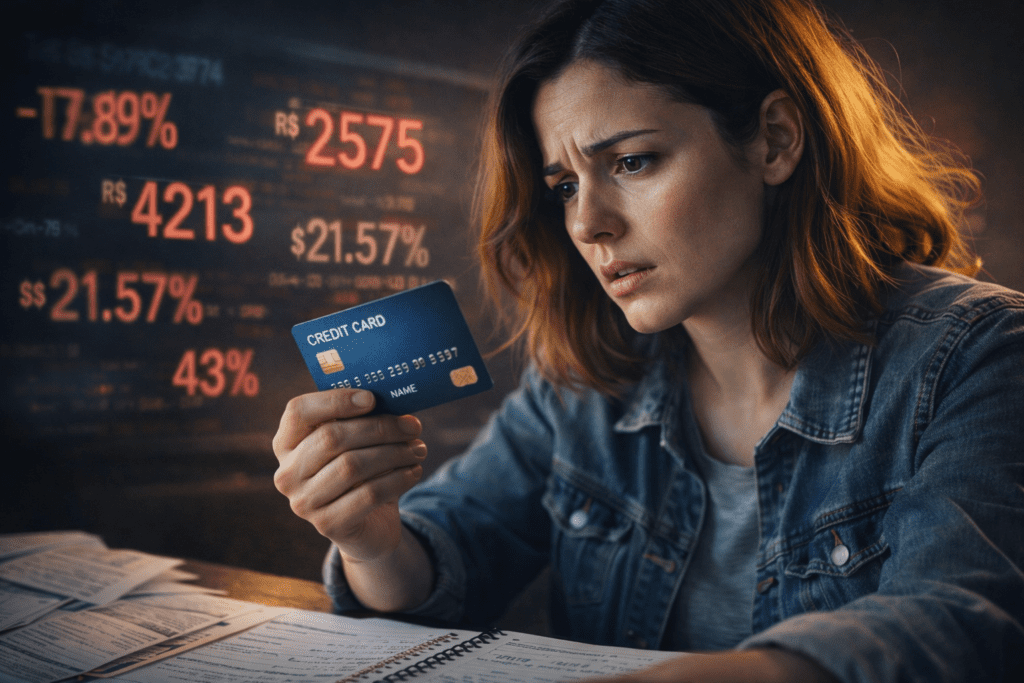 3 passos para dominar sua vida financeira