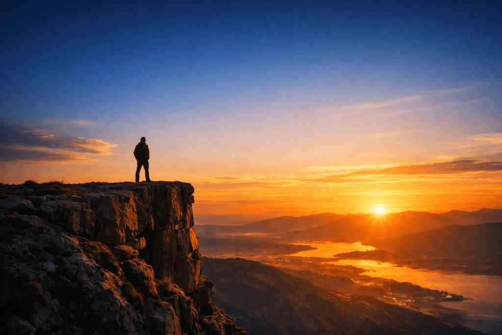 Mentalidade de Sucesso