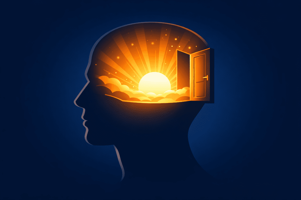 Mentalidade de Sucesso