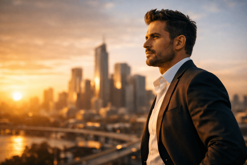 Mentalidade Empreendedora