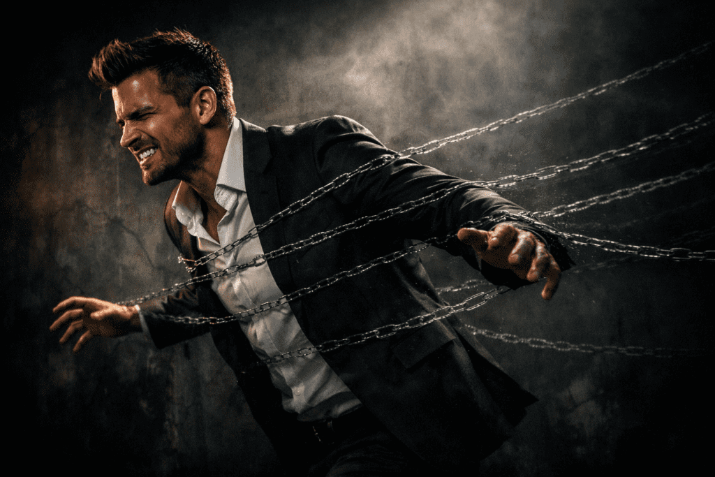 Mentalidade Empreendedora