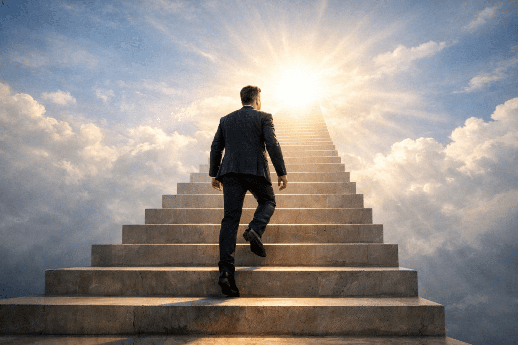 Mentalidade Empreendedora