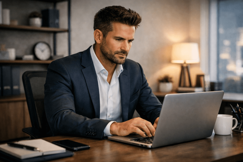 Mentalidade Empreendedora
