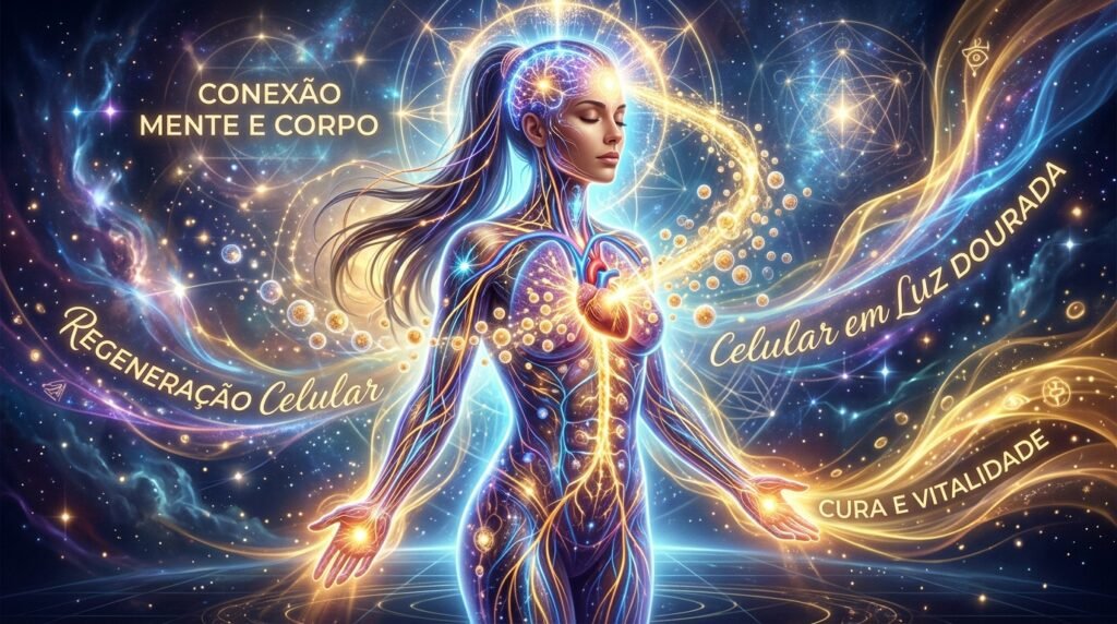 O Poder do Subconsciente