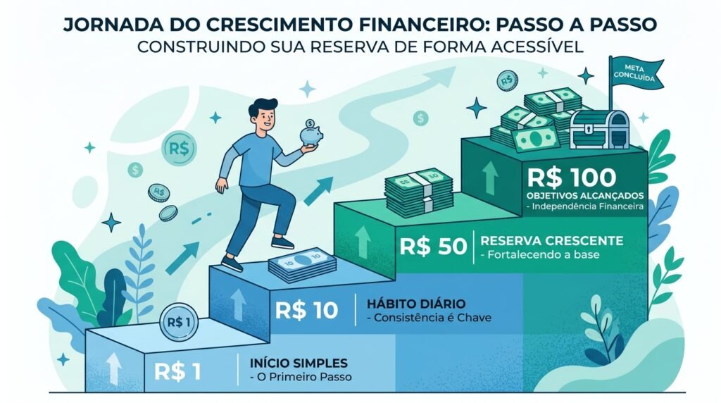 Hábitos Financeiros