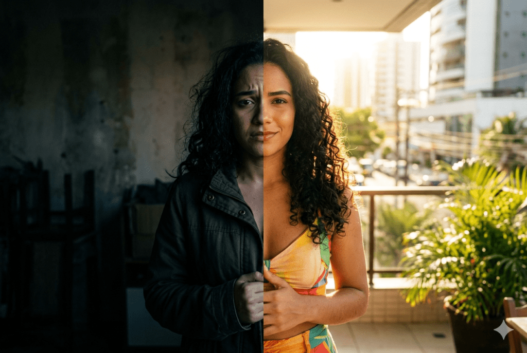 Mentalidade de Sucesso