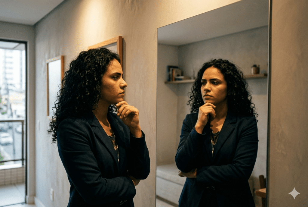 Mentalidade de Sucesso