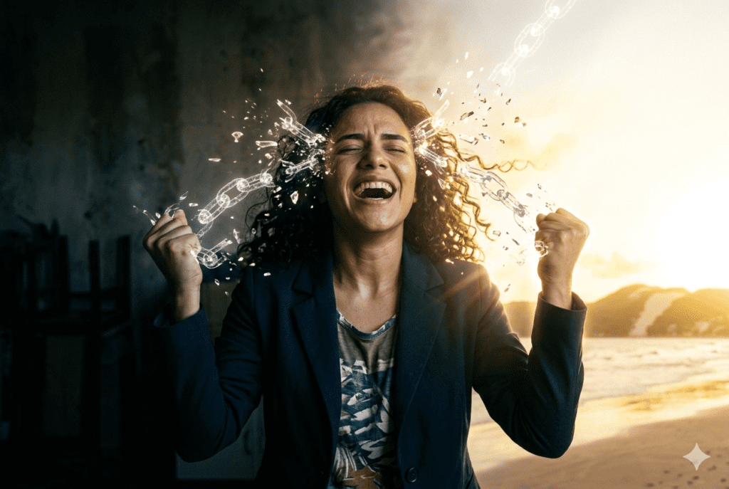 Mentalidade de Sucesso