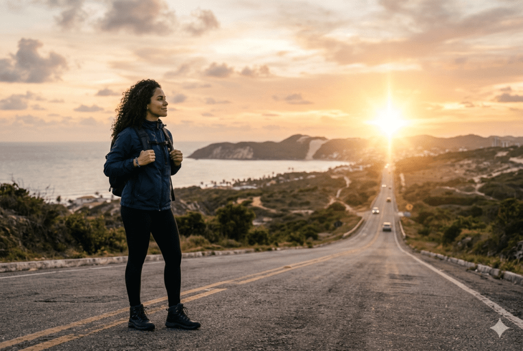 Mentalidade de Sucesso