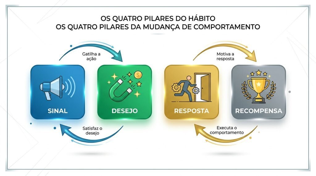 Hábitos Financeiros