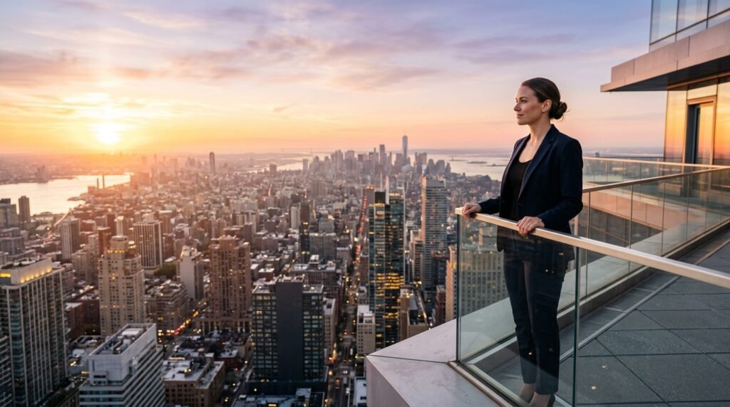 Mentalidade de Sucesso Financeiro: Como Pensar Como Pessoas Ricas