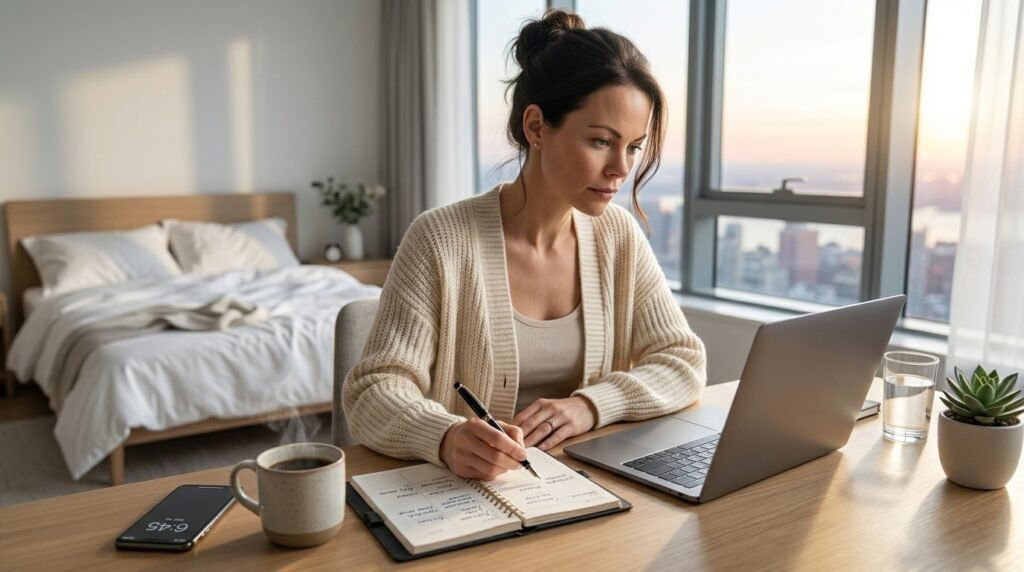 Mentalidade de Sucesso Financeiro: Como Pensar Como Pessoas Ricas