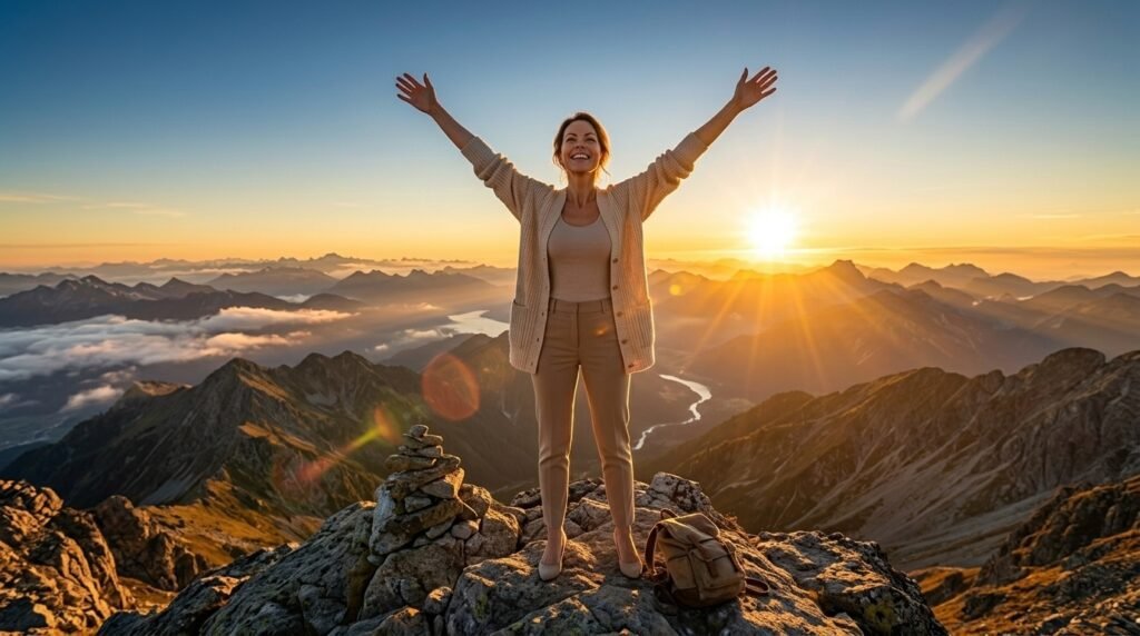 Mentalidade de Sucesso Financeiro: Como Pensar Como Pessoas Ricas