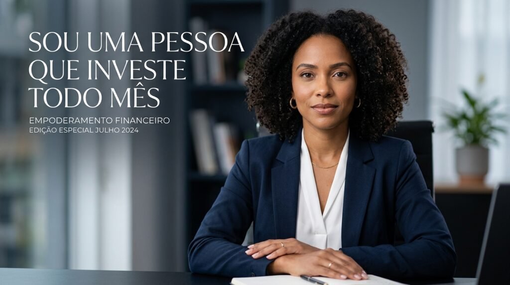Hábitos Financeiros