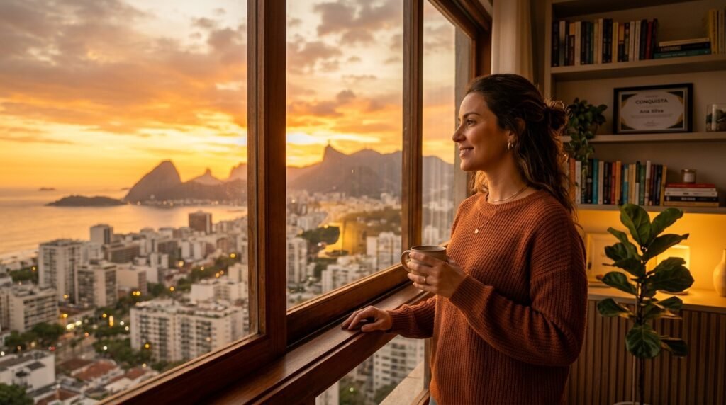 Afirmações Poderosas para Atrair Dinheiro 