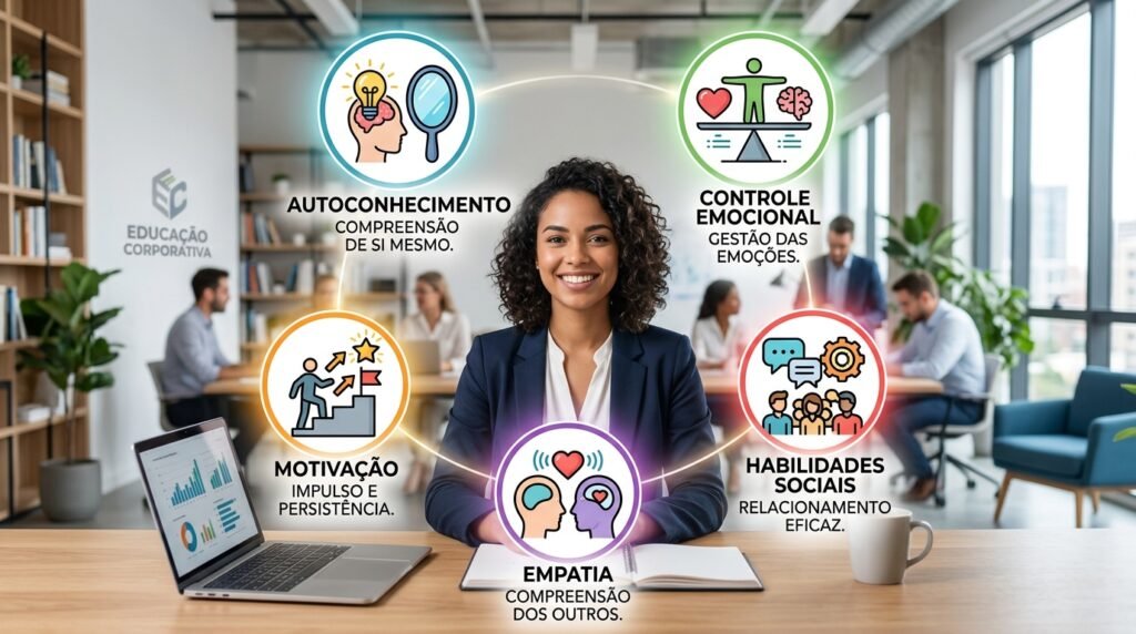 Inteligência Emocional e Sucesso