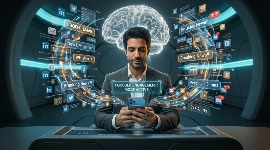 Inteligência Emocional e Sucesso