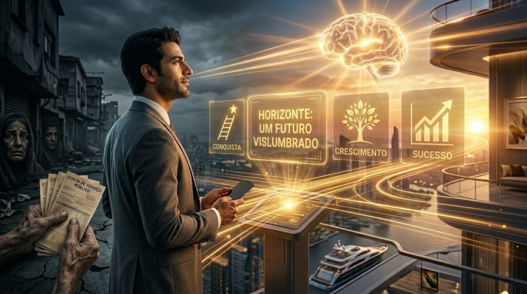 O Segredo da Mente Milionária