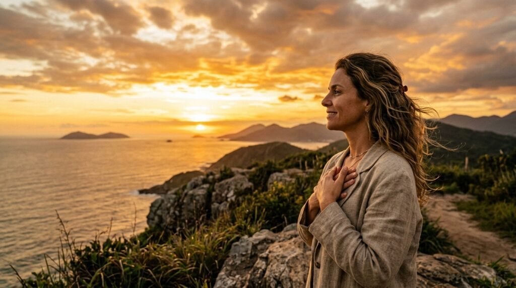 Afirmações de Prosperidade Espiritual