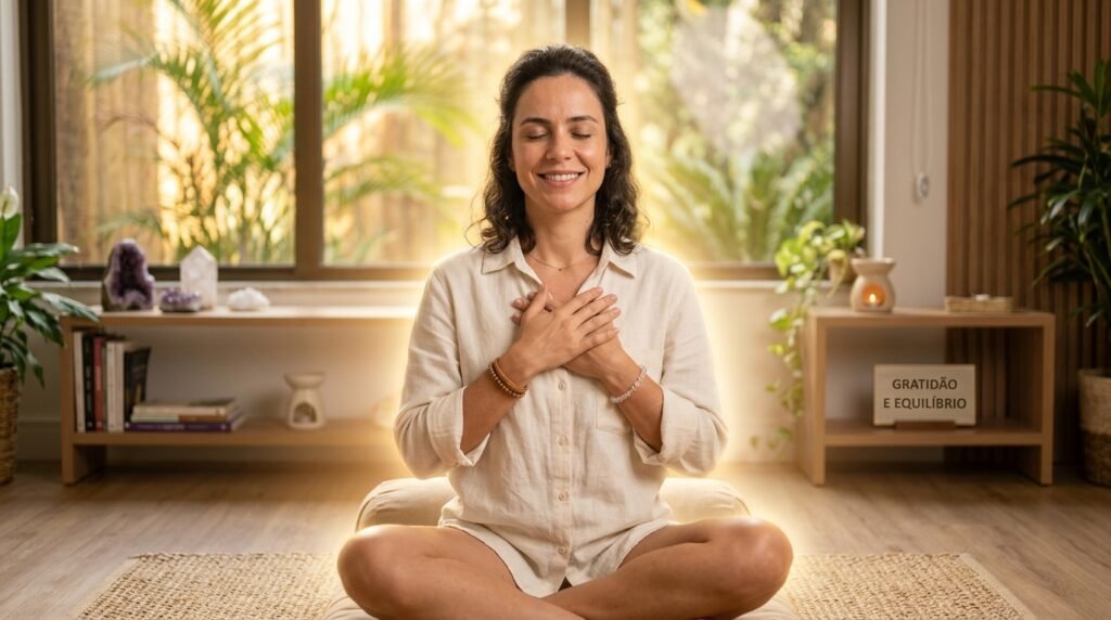  A Magia: O Poder da Gratidão na Prática