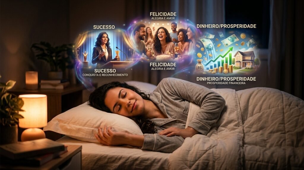 O Poder do Subconsciente