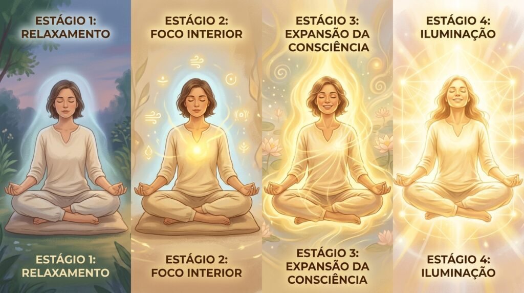 Quebrando o Hábito de Ser Você Mesmo