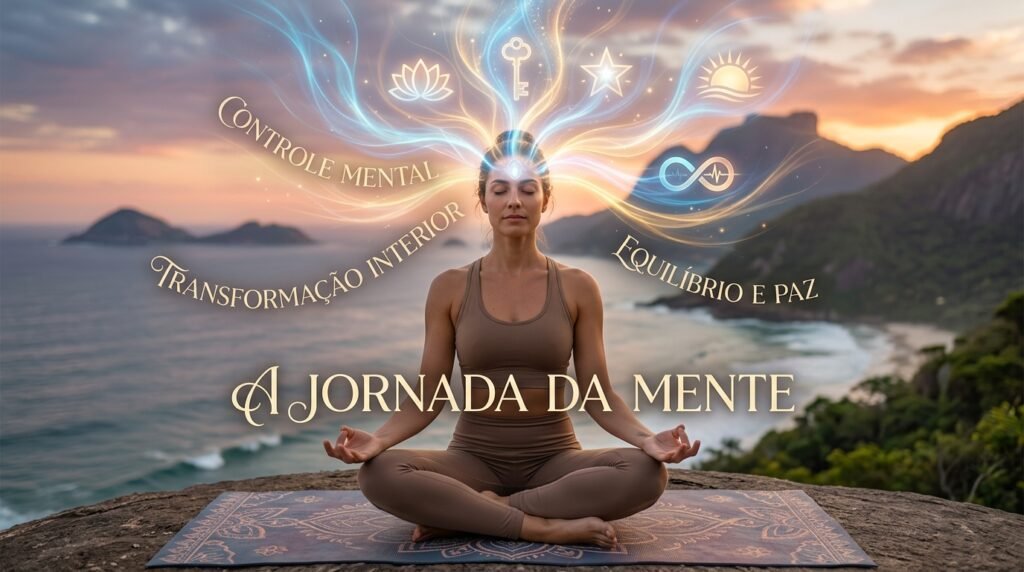 O Poder do Subconsciente