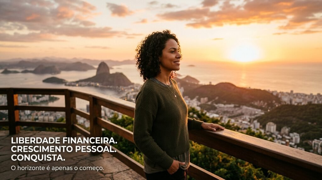Gratidão Para Prosperidade
