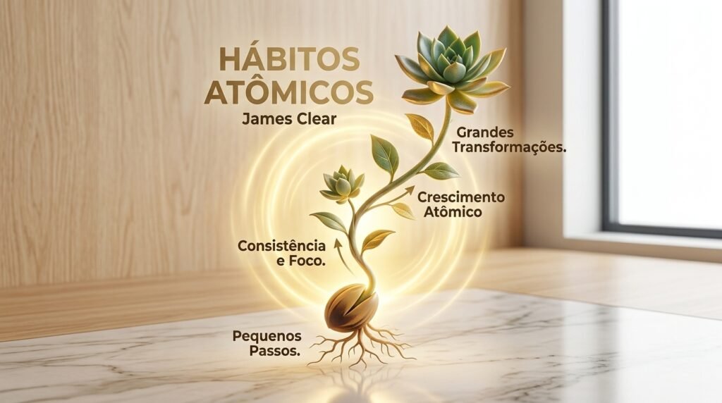 Hábitos Atômicos