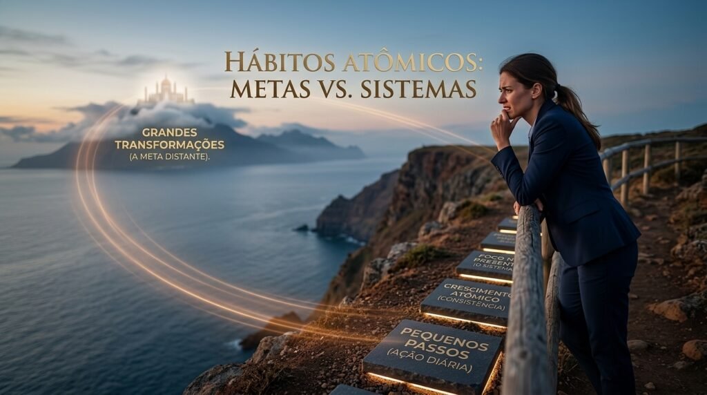 Hábitos Atômicos