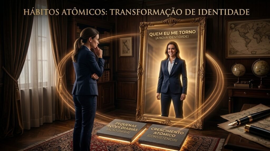 Hábitos Atômicos