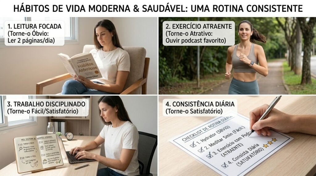 Hábitos Atômicos