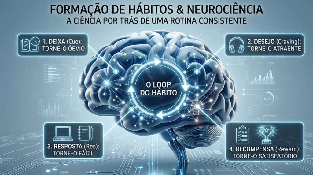 Hábitos Atômicos