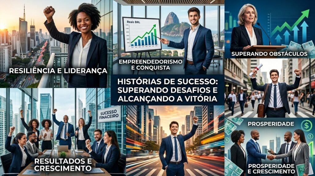 Quem Pensa Enriquece