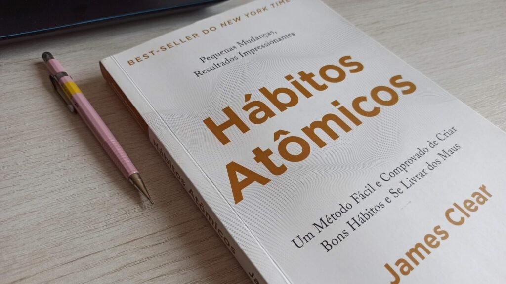 Hábitos Atômicos