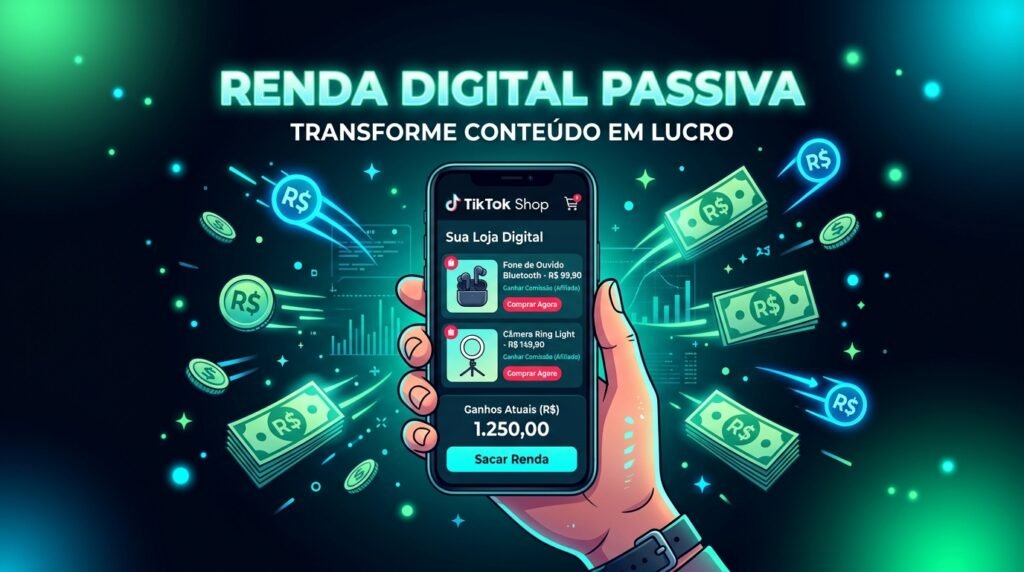 Hábitos Financeiros
