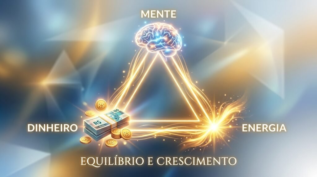Gratidão Para Prosperidade