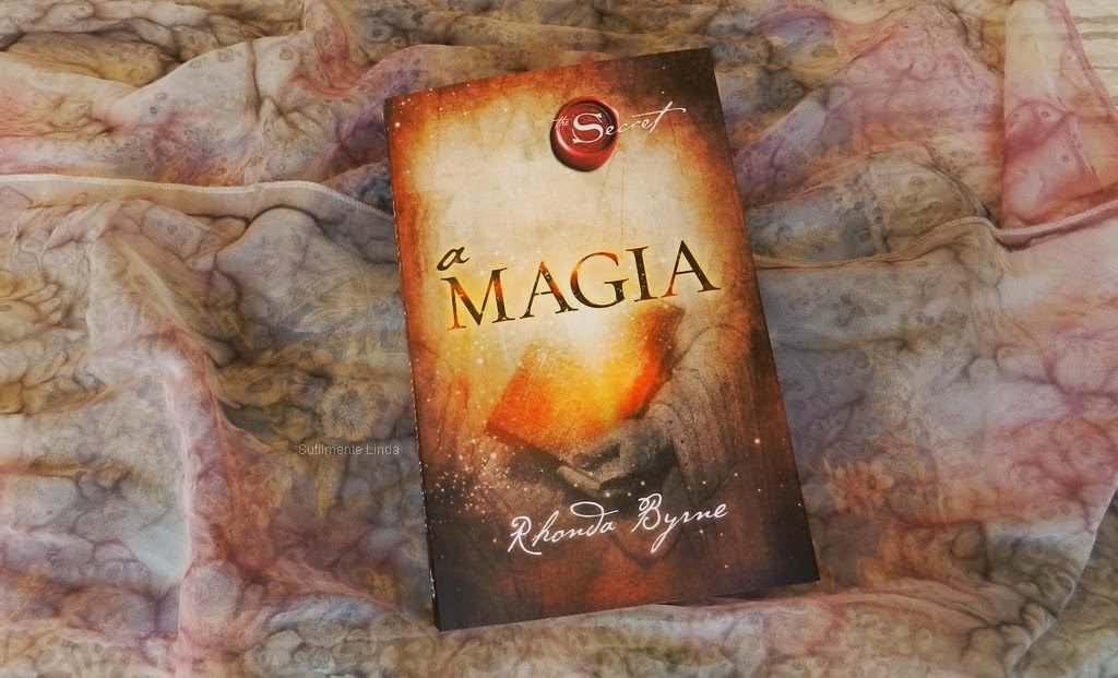  A Magia: O Poder da Gratidão na Prática